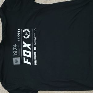 Fox Men's T-shirt XXL